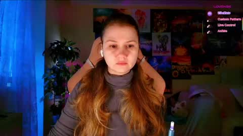 Snapshot of _witch__ chatting on 04/28/26, 05:34 Enni online show from 04/28/26, 05:34