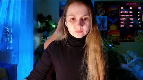Snapshot of _witch__ chatting on 05/31/26, 09:16 Enni online show from 05/31/26, 09:16