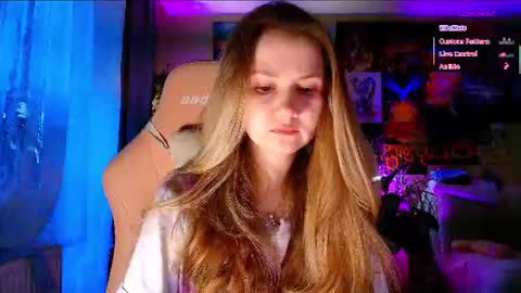 Enni online show from 07/03/26, 05:47