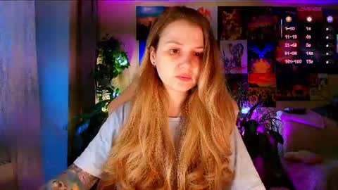 Enni online show from 07/07/26, 05:21