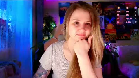 Enni online show from 07/17/26, 05:36