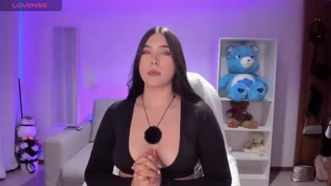 Luisa  online show from 06/06/26, 10:20
