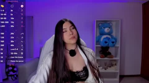 Luisa  online show from 06/29/26, 03:46