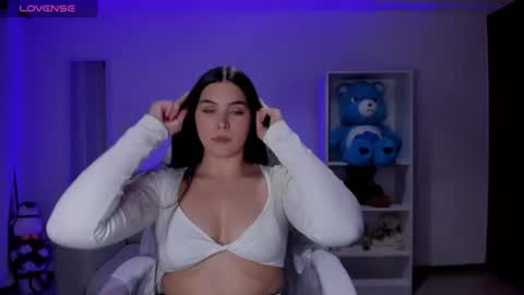 Luisa  online show from 07/01/26, 06:26