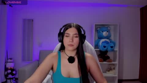 Luisa  online show from 07/04/26, 02:40
