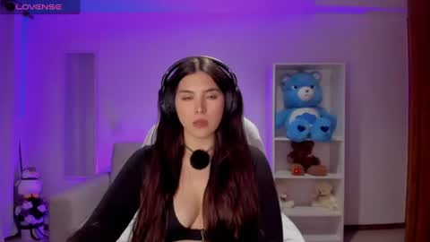 Luisa  online show from 07/10/26, 07:23