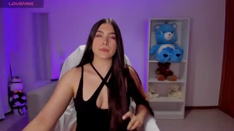 Luisa  online show from 07/13/26, 07:44