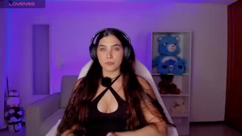 Luisa  online show from 08/01/26, 10:36