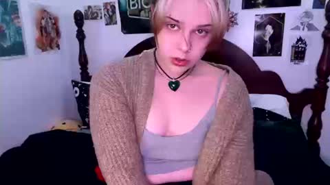 _xxalexx online show from 10/12/25, 02:32