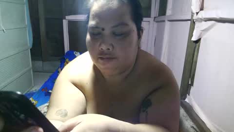 _xxbigboooty online show from 10/13/25, 01:27