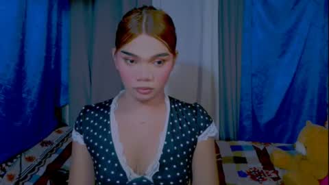 Snapshot of _xxclarita chatting on 06/09/26, 04:29 Clara online show from 06/09/26, 04:29