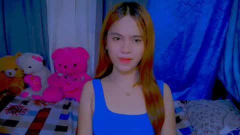 Snapshot of _xxclarita chatting on 06/10/26, 11:31 Clara online show from 06/10/26, 11:31