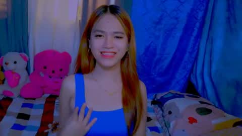 Snapshot of _xxclarita chatting on 06/11/26, 09:51 Clara online show from 06/11/26, 09:51