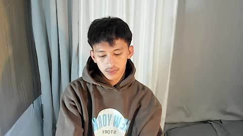 Andrei online show from 05/24/26, 01:27