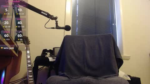 _xxrockstarloverxx_ online show from 10/27/25, 08:35