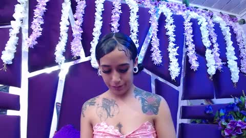 yeeeen online show from 02/08/25, 03:08