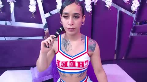 yeeeen online show from 02/20/25, 02:51