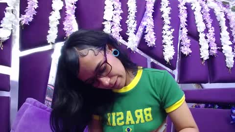 yeeeen online show from 03/05/25, 09:27