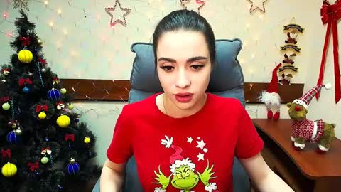 Alisa online show from 12/08/24, 12:07