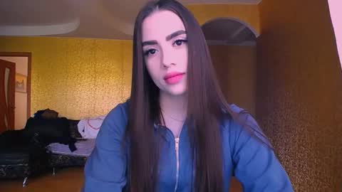 Snapshot of _your_fantasy_girl chatting on 09/27/25, 08:52 Alisa online show from 09/27/25, 08:52