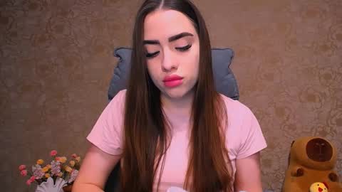 Snapshot of _your_fantasy_girl chatting on 10/20/25, 12:49 Alisa online show from 10/20/25, 12:49