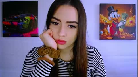 Snapshot of _your_fantasy_girl chatting on 11/01/25, 11:45 Alisa online show from 11/01/25, 11:45