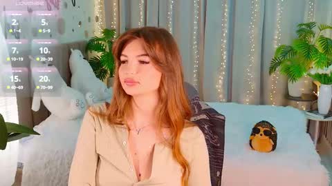 Ani online show from 10/13/25, 05:07