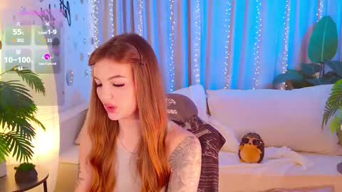 Snapshot of _your_heart_ chatting on 11/02/25, 05:04 Ani online show from 11/02/25, 05:04