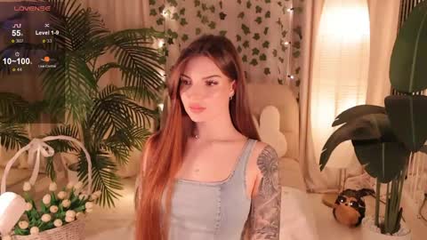 Ani online show from 05/24/26, 04:28