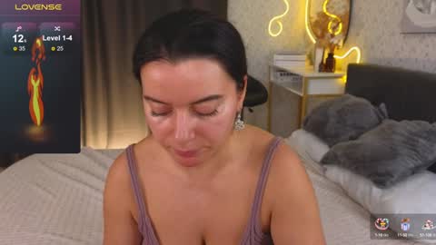 Jasmine online show from 01/23/25, 08:15