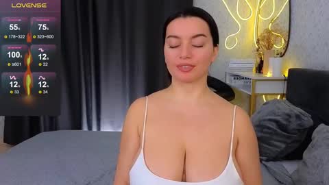 Jasmine online show from 02/27/25, 08:06