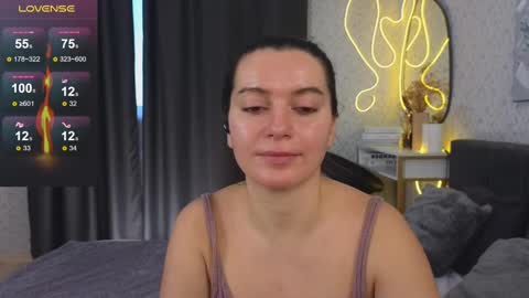 Jasmine online show from 03/12/25, 08:08