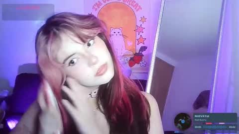 _yourcherrybomb online show from 02/02/26, 05:06