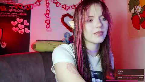 _yourcherrybomb online show from 02/21/26, 04:46