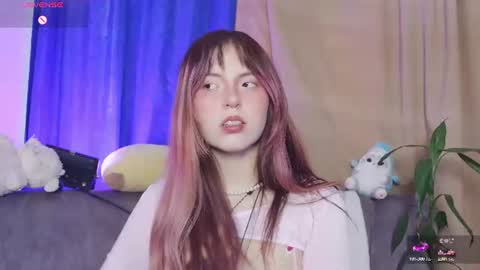 _yourcherrybomb online show from 07/19/26, 10:46