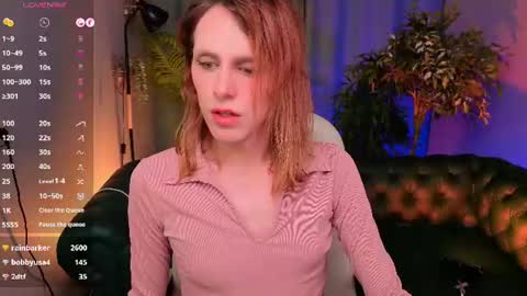 LITTLE FOX online show from 07/04/26, 05:30
