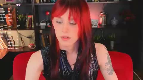 LITTLE FOX online show from 07/24/26, 09:29