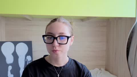 Eva online show from 06/28/26, 07:36