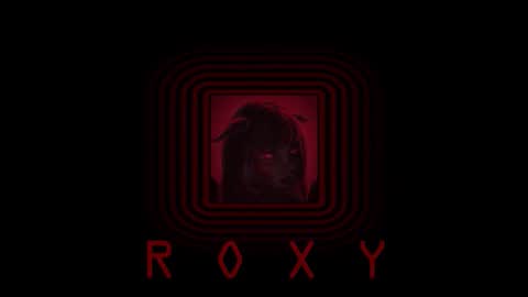 Roxy online show from 02/09/26, 08:07