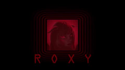 Roxy online show from 02/21/26, 09:05