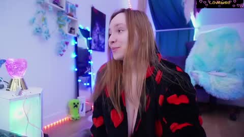 Polly online show from 05/16/26, 12:26