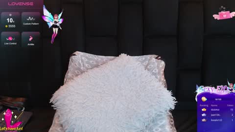Yuyi online show from 01/09/25, 05:22