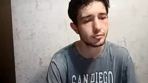 Oleg online show from 07/19/26, 07:39