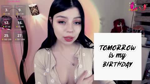 Snapshot of _zathara_ chatting on 01/29/25, 03:33 _zathara_ online show from 01/29/25, 03:33