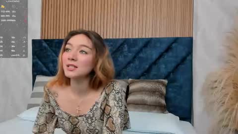 Daniela Brown online show from 02/13/25, 11:39