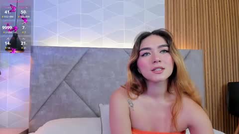 Daniela Brown online show from 03/04/25, 11:29