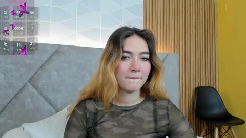 Daniela Brown online show from 03/06/25, 11:25