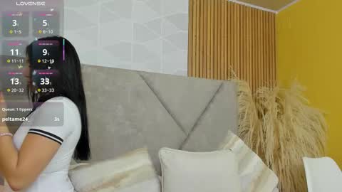Daniela Brown online show from 09/11/25, 12:38