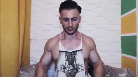 Snapshot of a1devilbody chatting on 09/25/25, 01:53 a1devilbody online show from 09/25/25, 01:53