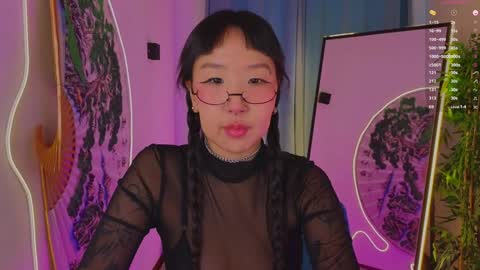 Ally online show from 12/04/24, 12:25